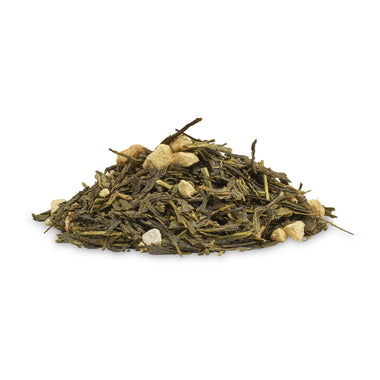 Discovery Collection Exotic Mango & Ginger Green Tea - 100g Loose Tea